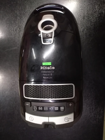 Ремонт пылесосов Miele SGDA0