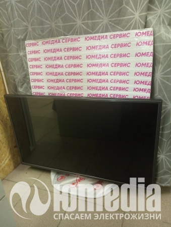 Ремонт телевизора LG 39LA620V-ZA