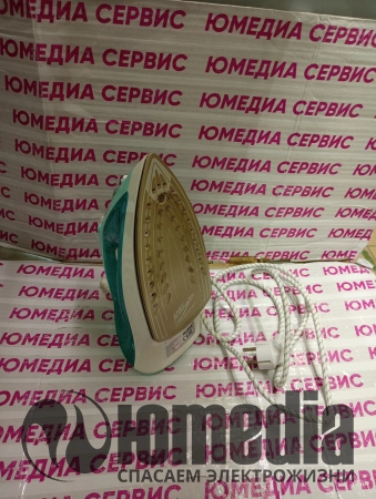 Не работает регулятор