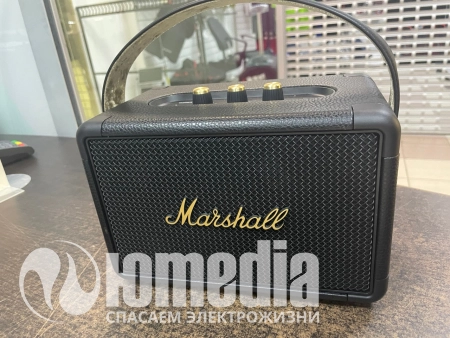 Ремонт аудио колонок Marshall cs27676