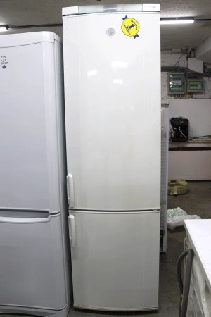 Ремонт холодильников Electrolux ---