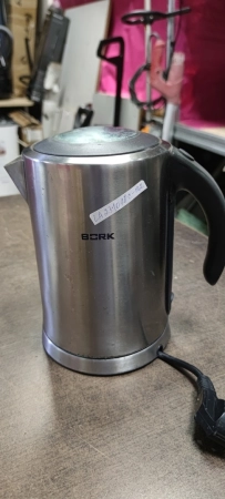 Ремонт чайников Bork KECRN 9917 BK