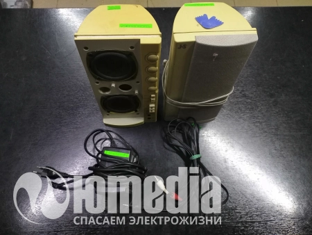 После падения не работает основная колонка