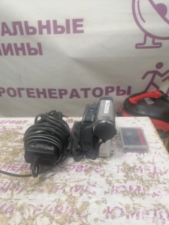 Ремонт видеокамер в Санкт-Петербурге