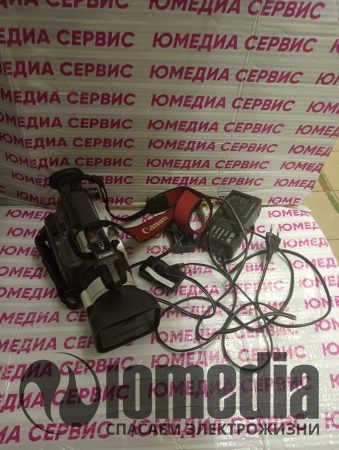 Деталь Canon DM-XM1E
