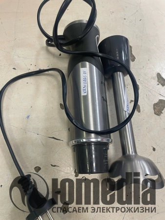 Ремонт блендеров Moulinex DD656