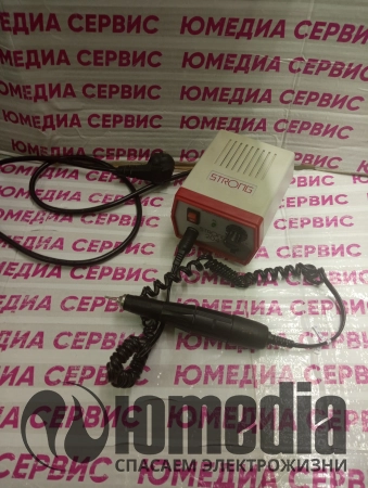 Аксессуар Strong черная