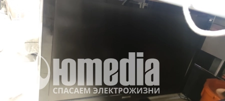 Нет звука