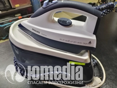 Philips GC 8375 — ремонт в сервисном центре у метро Лесная