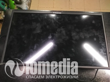 Ремонт телевизоров 25-30" Supra STV-LC30550WL LED