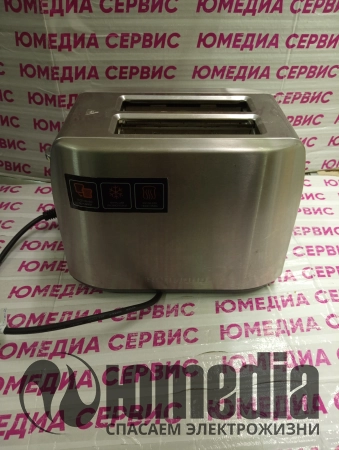 Ремонт тостеров REDMOND RT-M409