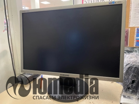 Ремонт lCD монитор 22-29