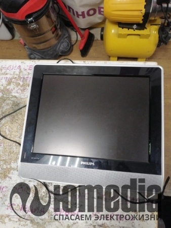 Ремонт телевизоров 20 Philips 15PF5121/58