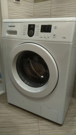 Ремонт стиральных машин Samsung Не указано