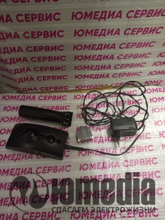 Ремонт аксессуаров Moser