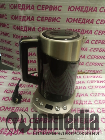 Ремонт чайников Kitfort KT-660-2