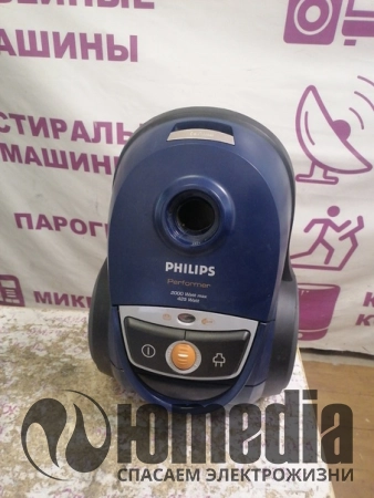 Ремонт пылесосов Philips FC9150/01/A