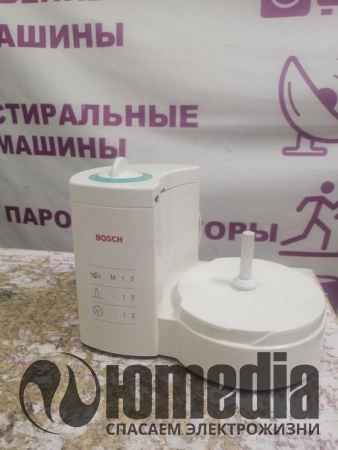 Деталь Bosch MCM 1200 EU/02 FD 7901