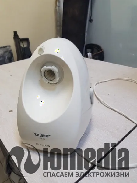 Ремонт мясорубок Zelmer 886.84
