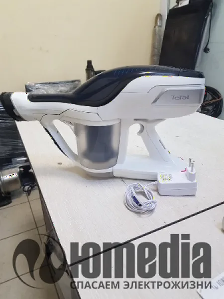 Ремонт пылесосов Tefal TY9471WO