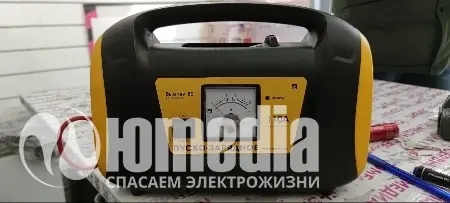 Ремонт пуско-зарядных устройств ВЫМПЕЛ вымпел-80