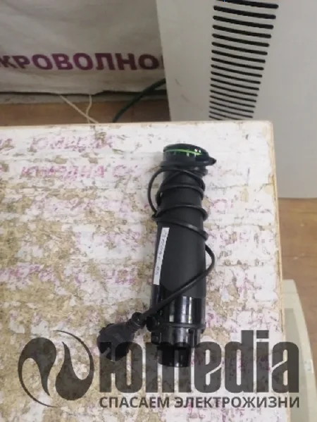 Ремонт блендера Braun 4200