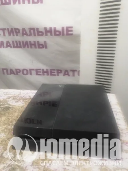Ремонт игровых приставок Sony CUH-1008A