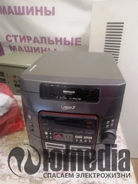 Не включается