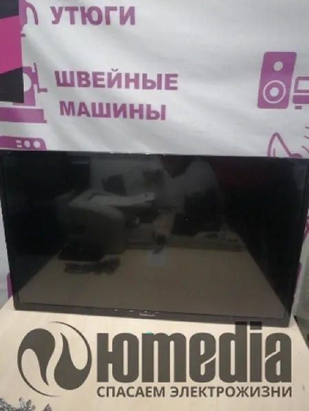 Ремонт телевизоров 32" Panasonic TX-32ER250ZZ