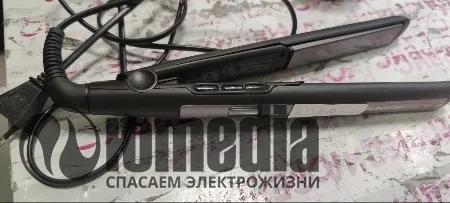 Ремонт плоек для волос Remington -