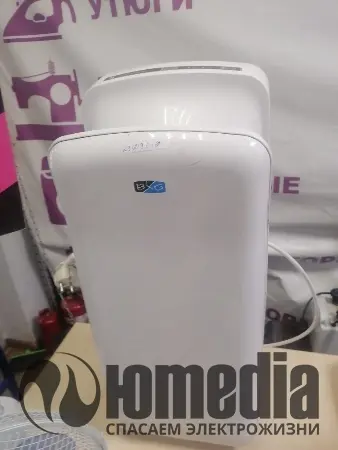 Ремонт сушилок для рук BXG BXG-JET 7000