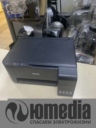 Ремонт МФУ Epson L3100