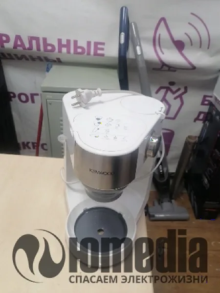 Ремонт блендеров Kenwood KM28