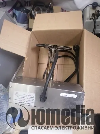 Ремонт фритюрниц Noname electric eryer EF-102B