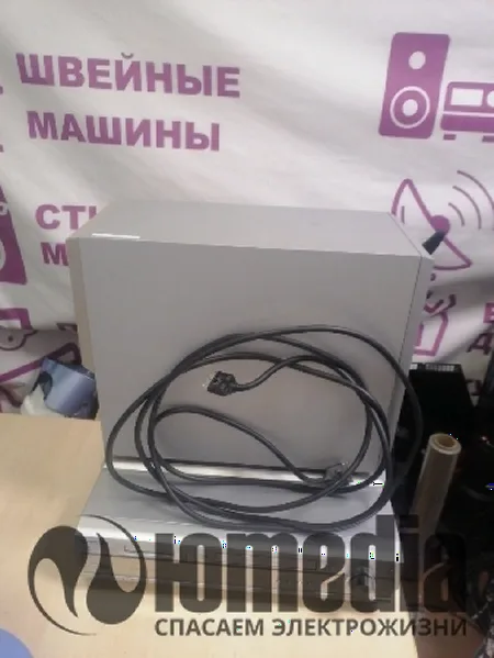 Ремонт HI-END Panasonic SA-HT623