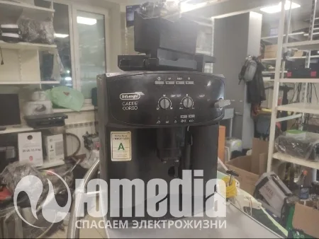Ремонт кофемашин DeLonghi CAFFE CORSO