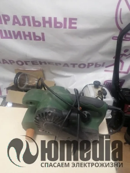 Ремонт шлифмашинок Калибр