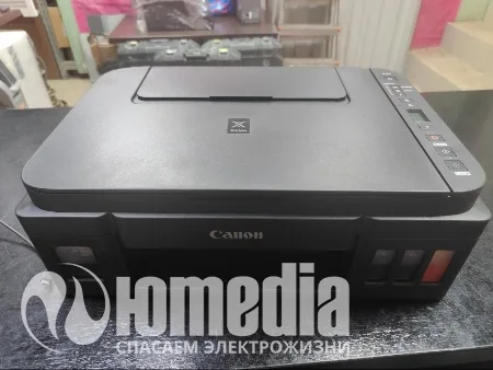 Не работает