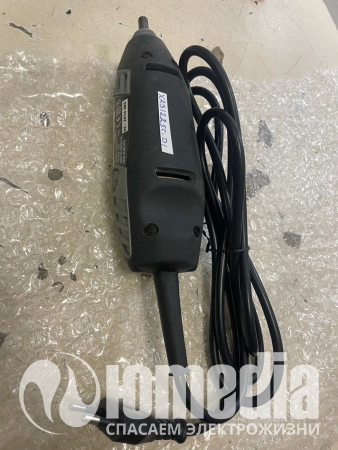 Ремонт электроинструмент Dremel