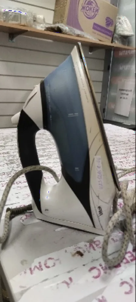 Ремонт утюгов VITEK VT-1226