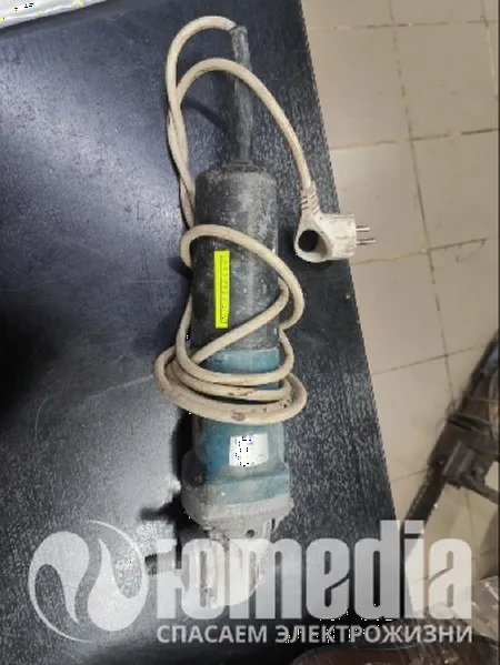 Ремонт болгарки Makita 9565CVR