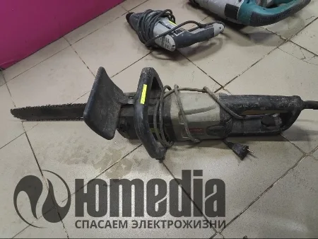 Не работает