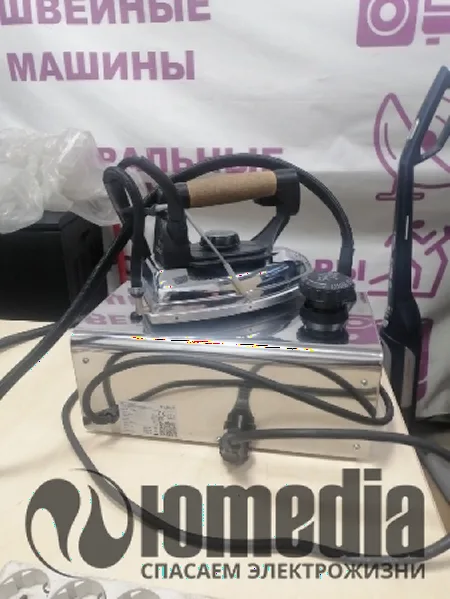 Ремонт парогенераторов Lelit PS20