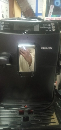 Ремонт кофемашин Philips EP3558/00