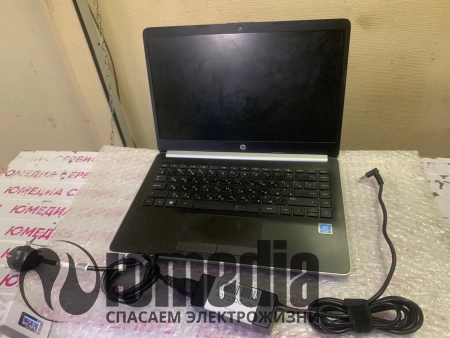 Ремонт ноутбуков HP 14-CF0002UR