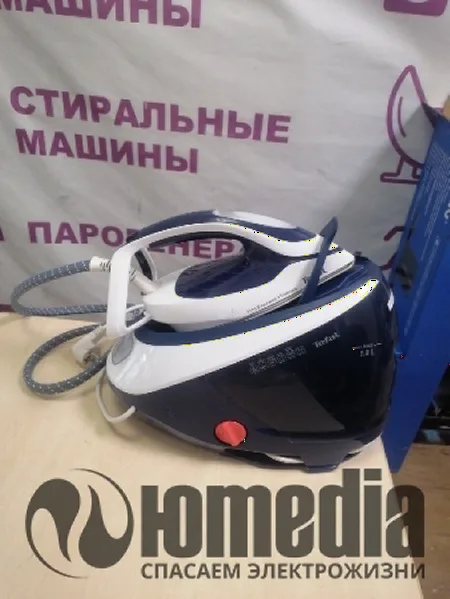 Tefal GV9221E0 — ремонт в сервисном центре у метро Автово