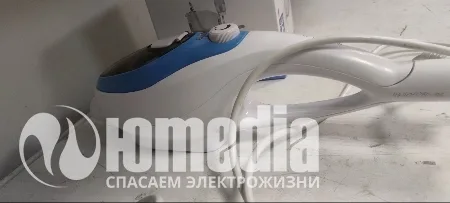 Ремонт пароочистителей Maunfeld