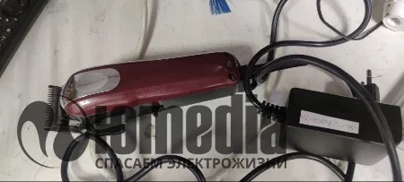 Ремонт машинок для стрижки волос Wahl 8591L