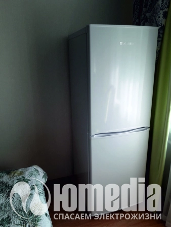 Ремонт холодильников Hansa ---