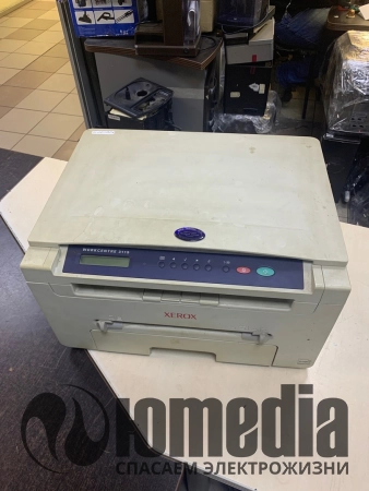 Xerox WorkCentre 3119